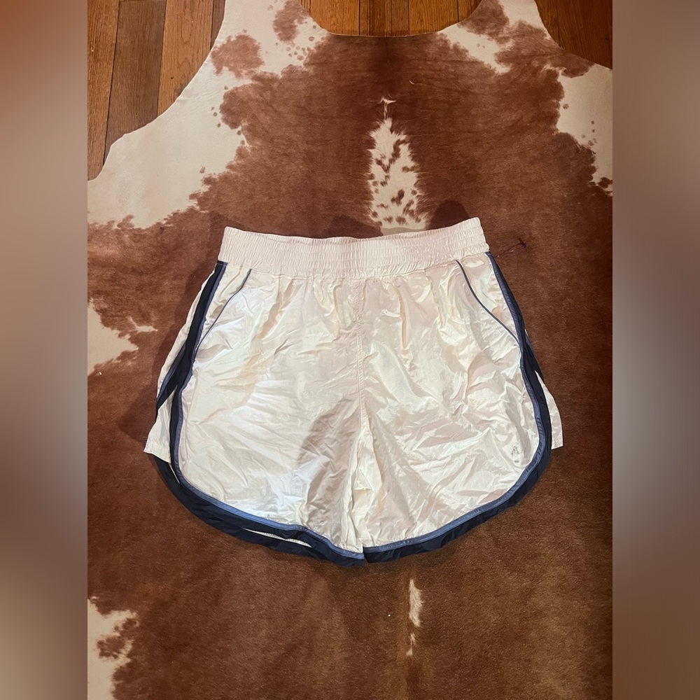 Free People shorts size large
